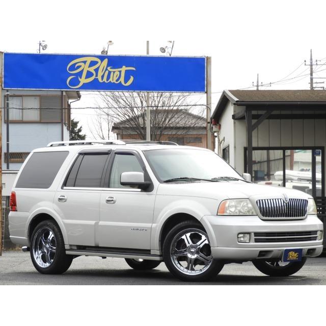 ナビゲーター 車 バイク 自転車 アルティメイトpkg Dvinci22インチaw 1ナンバー登録車 中古車 リンカーン