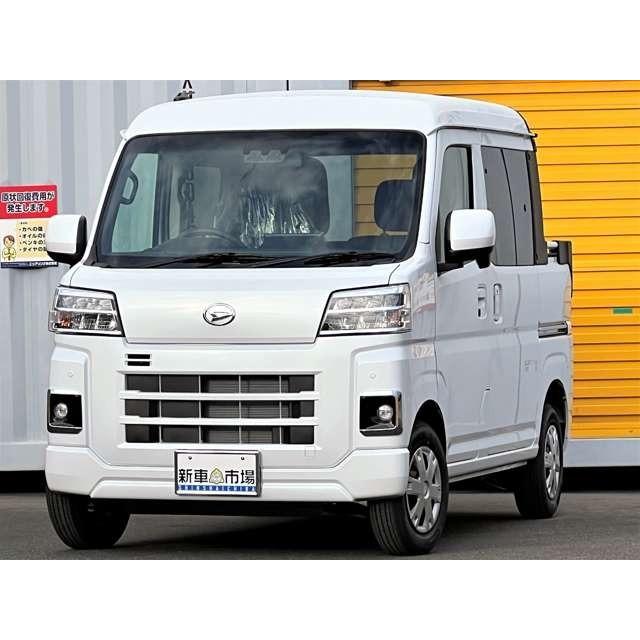 ダイハツ ハイゼット デッキバン 中古車の商品一覧 通販 Yahoo ショッピング