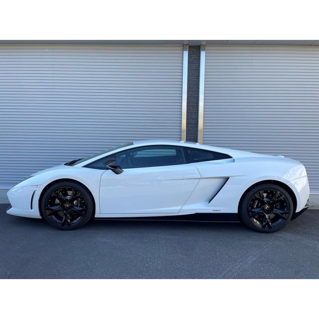 Sale 91 Off ガヤルド Lp550 2 Eギア D車 マフラーバルブ切替スイッチ付き