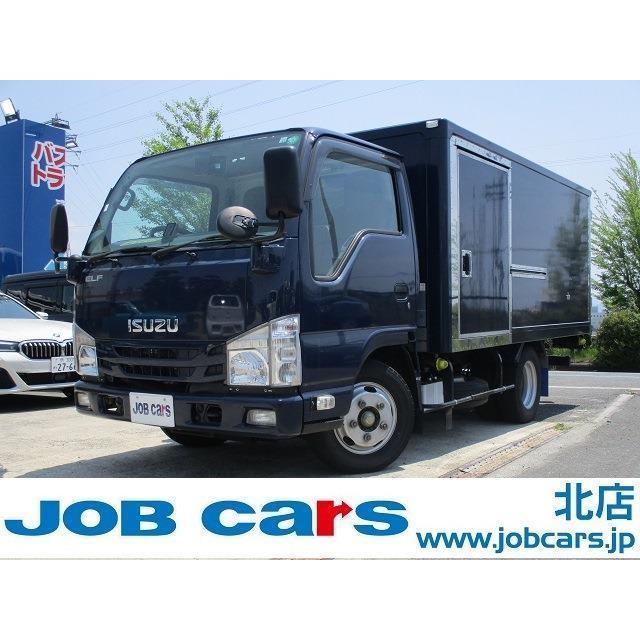 エルフ 冷蔵冷凍車 東プレ製 30 30 設定 いすゞ Www Bollywoodpapa Com