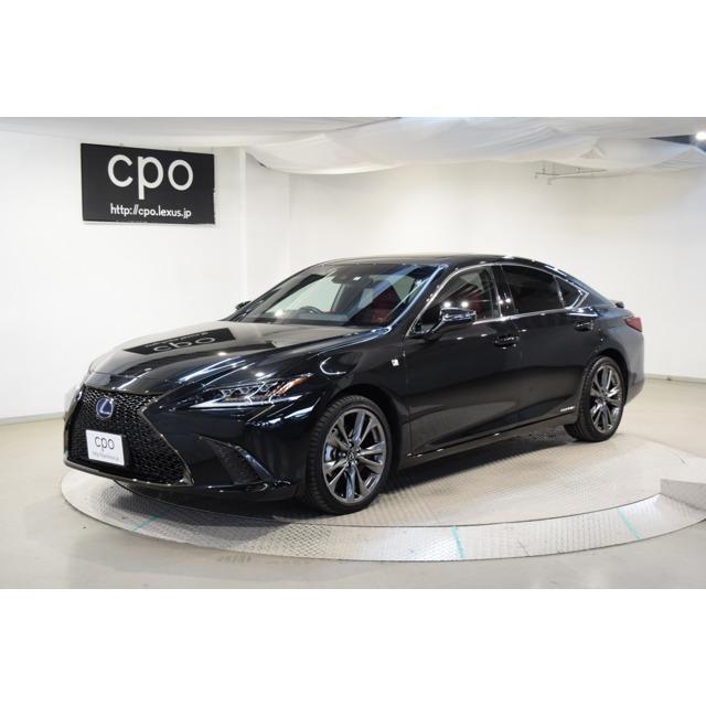 人気が高い Es 300h Fスポーツ レクサスcpo認定中古車 在庫一掃 Turningheadskennel Com