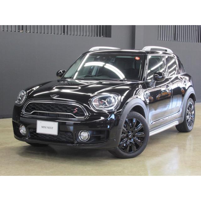 ミニクロスオーバー クーパー S ペッパーpkg 純正18インチ正規認定中古車 Mini Www Bollywoodpapa Com