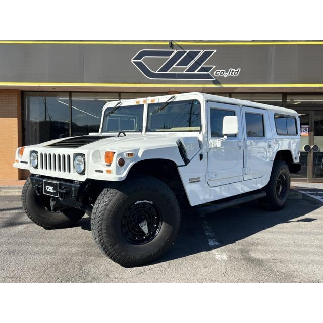 H1 ディーゼル 新並 ターボディーゼル 車 バイク 自転車 6人乗り カーセンサー 中古車 Vu