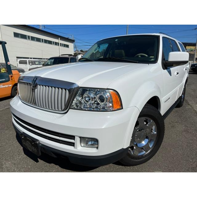 ナビゲーター アルティメイト 5 4 4wd 新車並行車 カーセンサー 新車並行車 Vu Pt4wd カーセンサーの