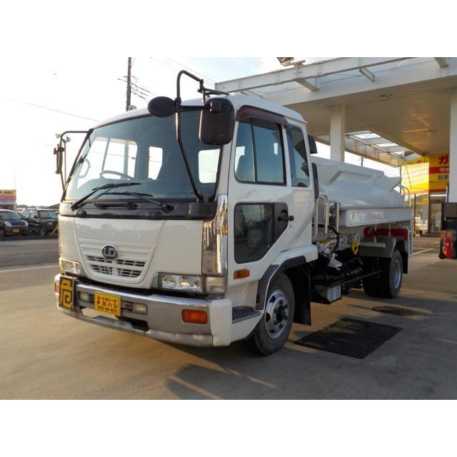 中古車タンクローリーの商品一覧 通販 Yahoo ショッピング