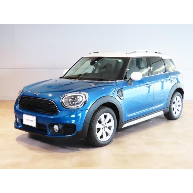 ミニクロスオーバー クーパー D 認定中古車 アクティブクルーズc Bカメラ Mini Www Bollywoodpapa Com