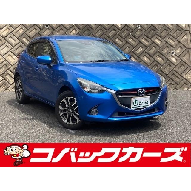 マツダデミオディーゼル中古車の商品一覧 通販 Yahoo ショッピング