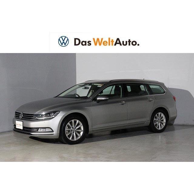 パサートヴァリアント Tsi コンフォートライン Vw認定中古車 フォルクスワーゲン Comprala Com Ar