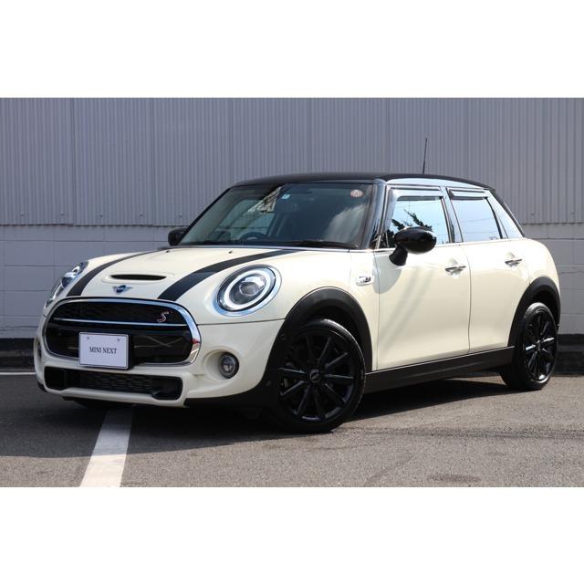 ミニ クーパーsd 5ドア 正規認定中古車 ワンオーナー Led Mini Bollywoodpapa Com