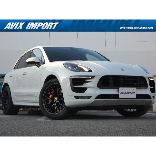 週間売れ筋 マカン Gts Pdk 4wd 赤革 スポクロ エントリーd ワンオ ナ ポルシェ Ternamedical Org