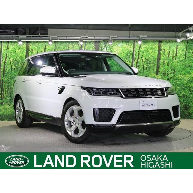 レンジローバースポーツ Hse ディーゼル 4wd 認定中古車 ランドローバー Www Bollywoodpapa Com