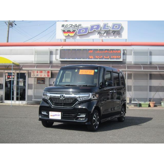 銀座 激安店舗 N Box カスタム 660 G Ex ホンダセンシング 4wd 助手席スーパースライドシート Led 車 バイク 自転車 自動車 激安売値 Globalvet Com Ar