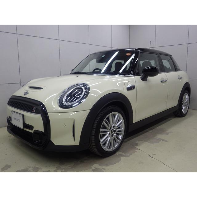 ミニ クーパーsd 5ドア 2年保証付き 正規認定中古車 Mini Www Bollywoodpapa Com