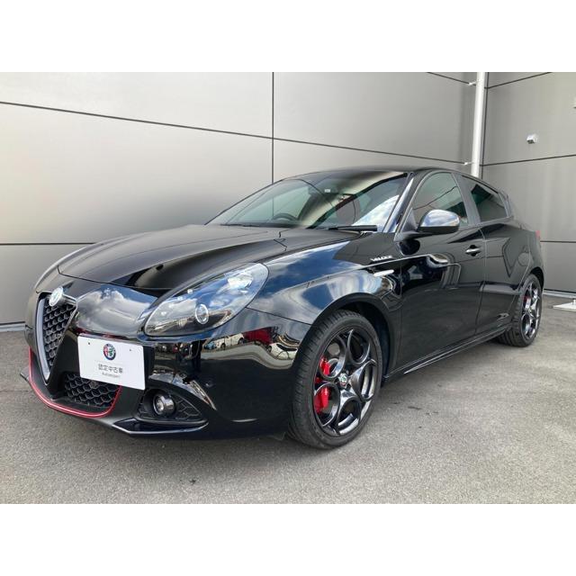 ジュリエッタ ヴェローチェ 1750 Tbi 認定中古車 純正ナビtv Etc 後カメラ アルファロメオ Liftinfo Spb Ru