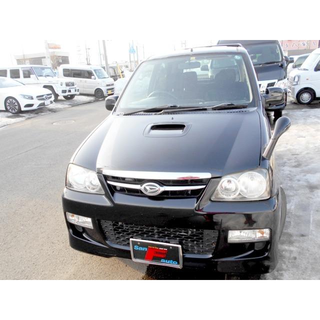 円 Off テリオスキッド 660 カスタムl 4wd マニュアル車 タイベル交換済