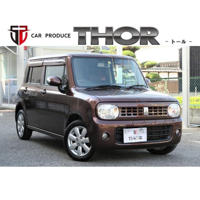 アルトラパン 660 X 車検r6年2月下取り車 ナビtv ドラレコ Etc スズキ I Drain Be