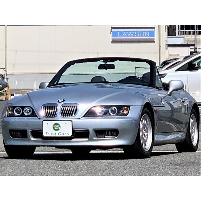 価格 Z3 5速mt ロードスター 左h 中古車