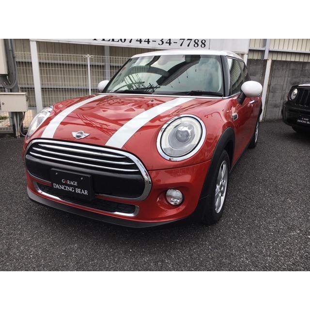 ミニ クーパー 5ドア ミントパッケージ ブレイジングレッド 最大90 オフ