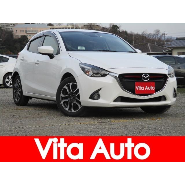 マツダデミオディーゼル中古車の商品一覧 通販 Yahoo ショッピング