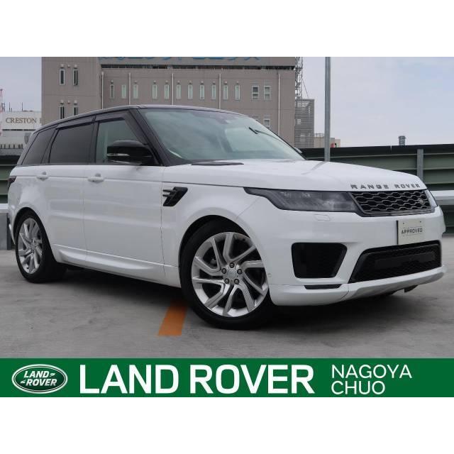 レンジローバースポーツ Hse ディーゼル 4wd 認定中古車 ドライバーアシストパック ランドローバー Bollywoodpapa Com