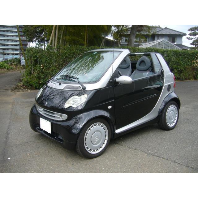 カブリオ ベースモデル 左ハンドル 軽自動車登録 禁煙 スマート Royaldiamondlabradoodles Com