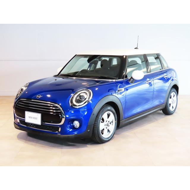 ミニ クーパー 5ドア Dct 認定中古車 バーキングアシスト ドラレコ Mini Www Geminicorp Be
