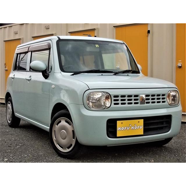アルトラパン 660 G 禁煙車 スマートキー 後期型 ドアバイザー スズキ I Drain Be
