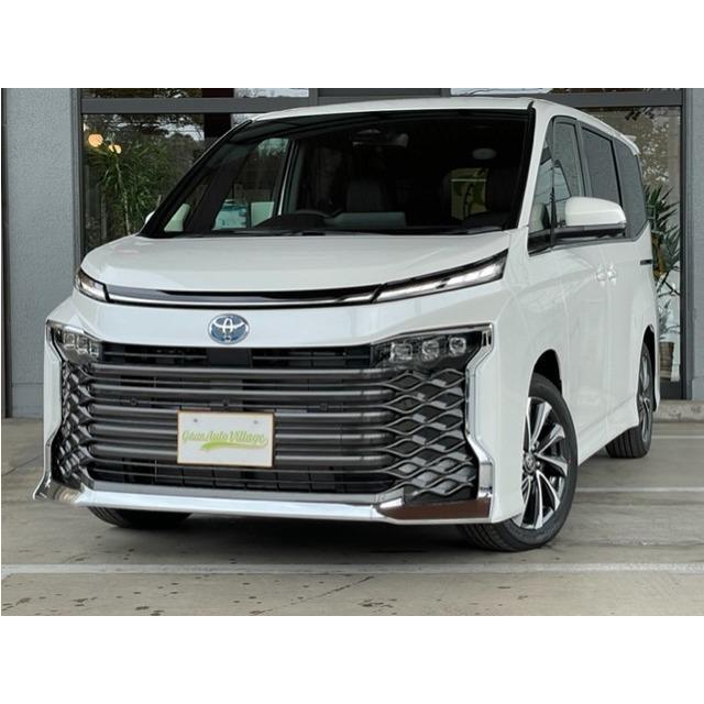 ヴォクシーハイブリッド中古車の商品一覧 通販 Yahoo ショッピング