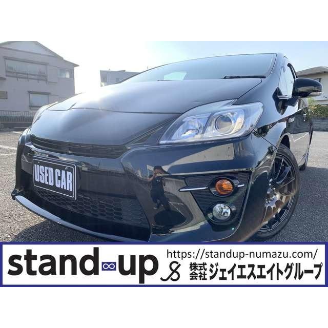 円 92 Off プリウス 1 8 S ツーリングセレクション G 039 S Gs専用パナソニック8インチsdナビ地デジ付