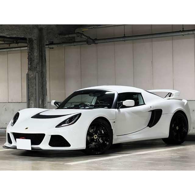 エキシージ S 自動車 Opレ スパック 有償ボディカラ ロータス 可変マフラ Vu 中古車 カーセンサー 限定