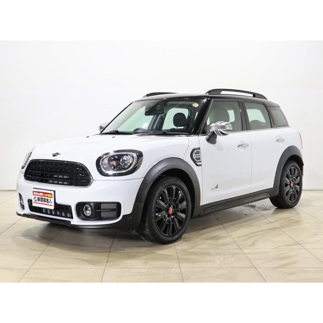 22年のクリスマス ミニクロスオーバー クーパー D オール4 4wd コーンウォール特別仕様車 夏冬タイヤ Karolinemedeiros Com Br