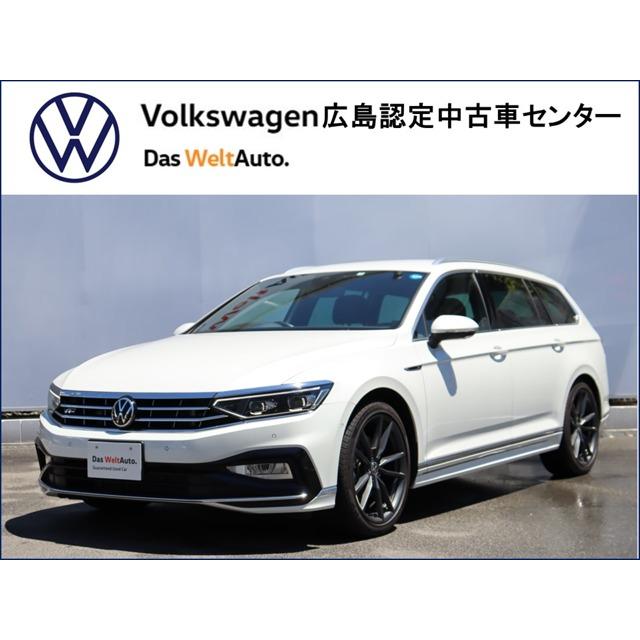 パサートヴァリアント Tdi Rライン ディーゼルターボ ナビ Led 全周囲カメラ レザーシート 安売り