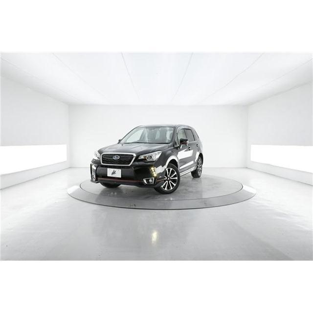 フォレスターxt エアロ 中古車 スバル の商品一覧 中古車 自動車 車 バイク 自転車 通販 Yahoo ショッピング