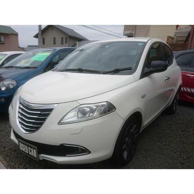 イプシロン 中古車 プラチナ 装備充実のプラチナ Vu ｄｆｎ デュアロジック ｏｈ後渡し当店