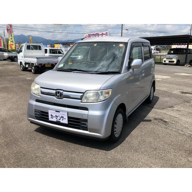 カーセンサーゼスト 660 D スペシャル 車検整備付 Etc キーレス 偉大な
