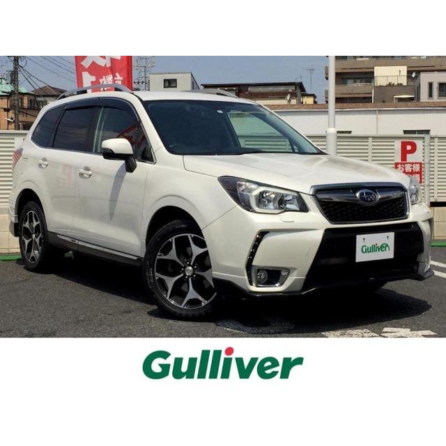 フォレスターxt エアロ 中古車 スバル の商品一覧 中古車 自動車 車 バイク 自転車 通販 Yahoo ショッピング