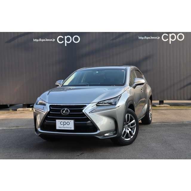 カーセンサーct 0h バージョンc Ltpo レクサス東京中古車