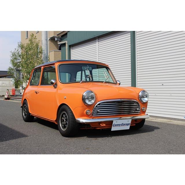 ミニ クーパー1 3i モンテカルロ モンテカルロ クーパー1 3i 記念限定車 中古車 Vu カーセンサー