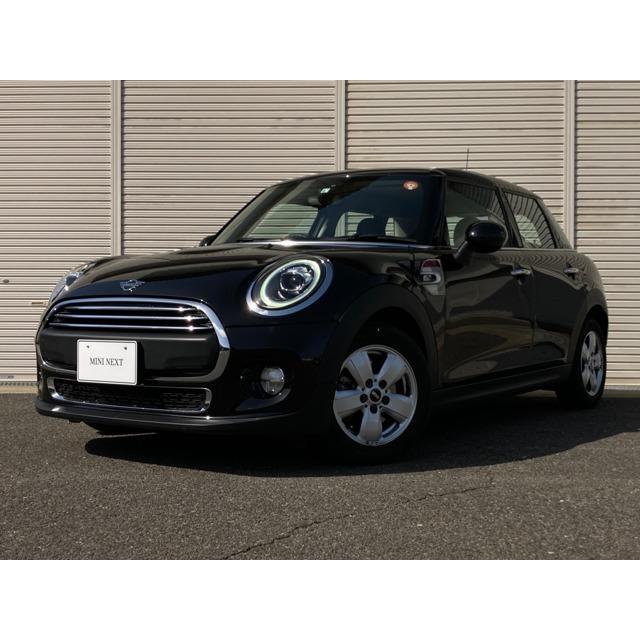 カーセンサーミニ ヴィクトリア 5ドア Dct Ledヘッドライト 認定中古車 激安ブランド