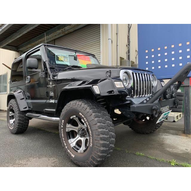 ラングラー サハラ ハードトップ 4wd フルセグtv クルコン 後期型 4速at お求めやすく価格改定