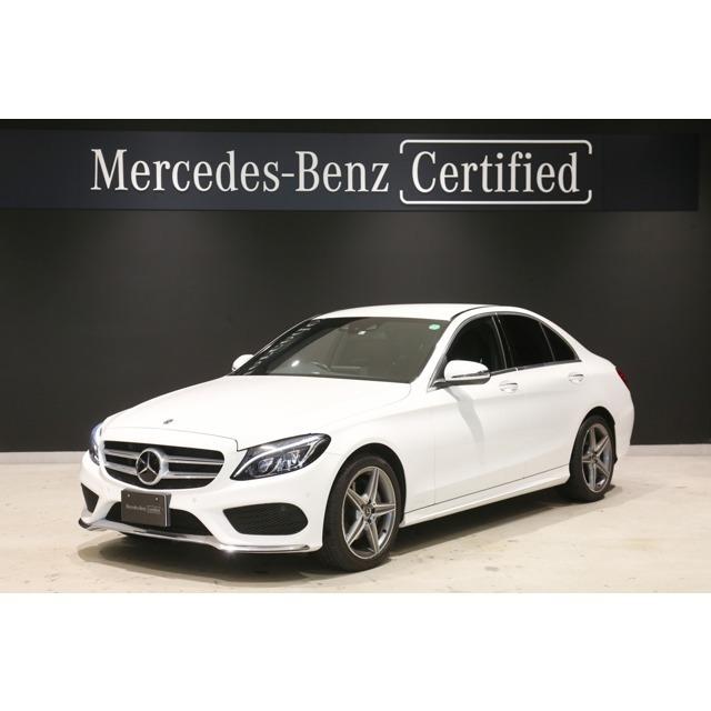 超特価激安 Cクラス その他 認定中古車 Amgライン ベーシックp Gestoci Ci
