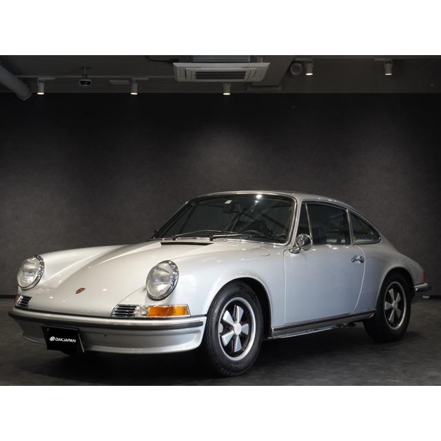 911 E ディーラー車 車検有 エンジン始動動画有 素敵でユニークな