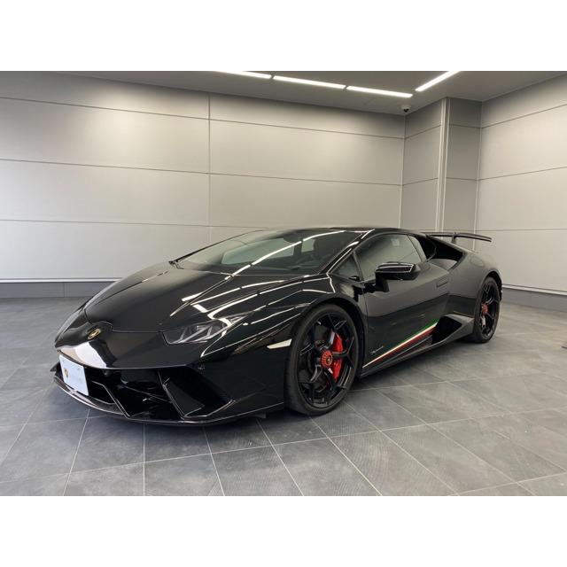 Sale 72 Off ウラカン ペルフォルマンテ Ldf 4wd 認定中古車 ワンオーナー Aynaelda Com