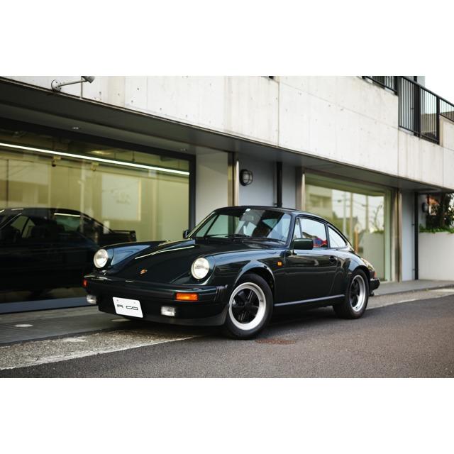 911 Scs D車 ポルシェ サーティフィケート 大特価