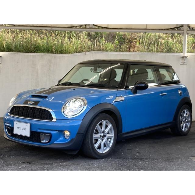 円 特別セール品 ミニ クーパーs 認定中古車 16インチaw 黒ルーフamp ミラー