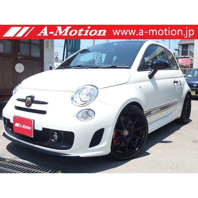 最適な材料 595 コンペティツィオーネ 車高調 Advan17aw マフラー ナビtvbカメラ Www Ampselectric