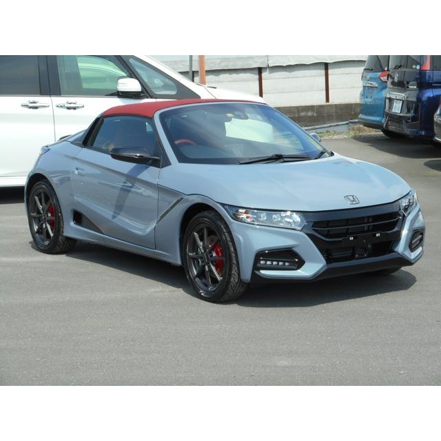 ☆安心の正規品通販☆ S660 660 モデューロX バージョンZ 最終型