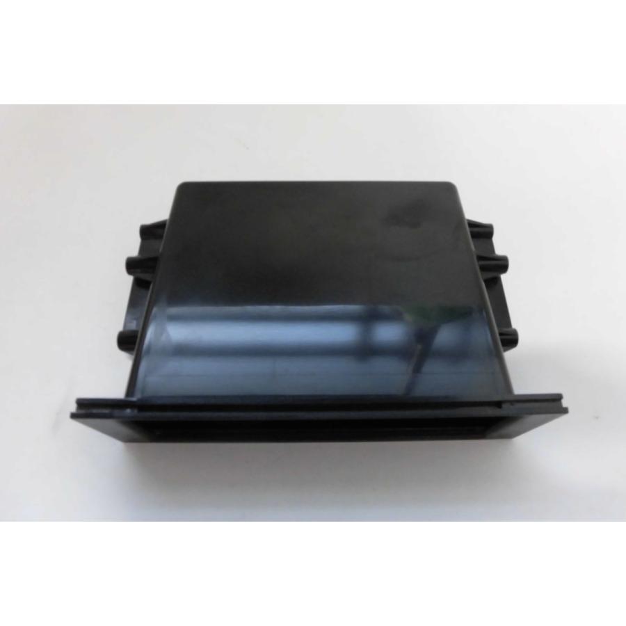 中古 スズキ 豪華な 1dinサイズ 小物入れ オーディオポケット ボックス