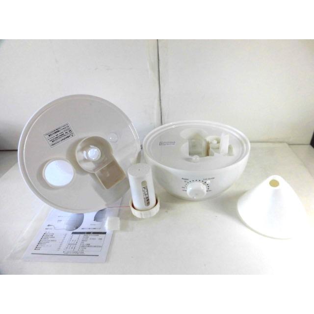 中古 raydrop 超音波アロマLED加湿器 レイドロップCH-038 中古 raydrop 超音波アロマLED加湿器 レイドロップCH-038