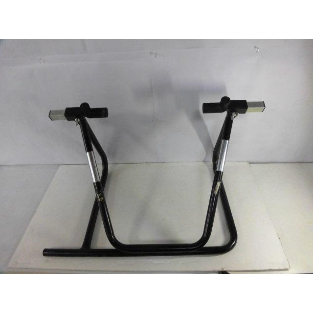 バイク　メンテナンススタンド 中古 バイクスタンド メンテナンススタンド Kawasaki J2008-0016